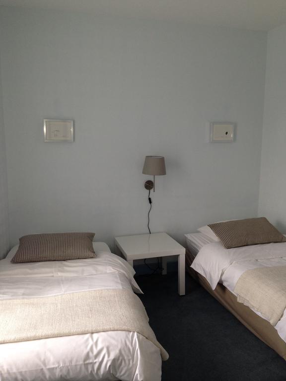 L'Auberge Des Sources Druyes-les-Belles-Fontaines Quarto foto